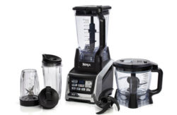 Ninja Kitchen System BL682UK with Nutri Ninja